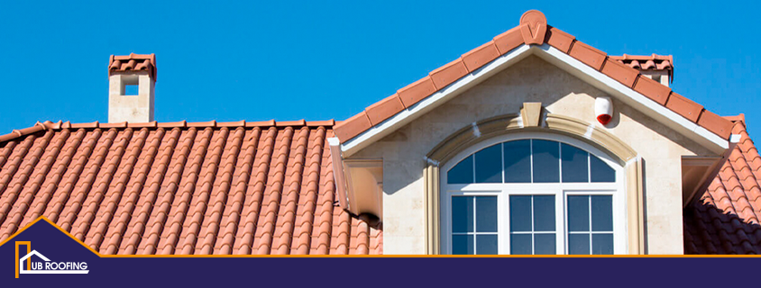 tips for maintaining your roof